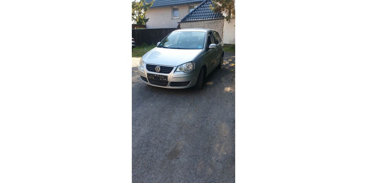 VW Polo 182.000 km 1.000 &euro; Hamm 59077
