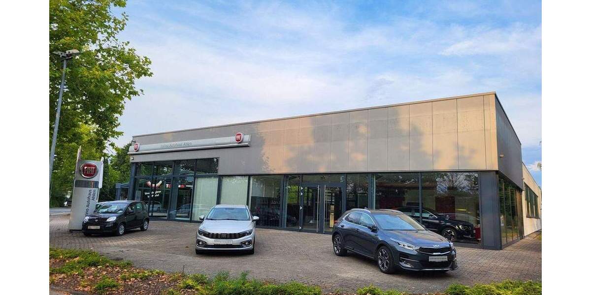 Einzigartige Investitionschance: Autohaus mit vielseitigem Nutzungspotenzial in bester Lage von Ahlen! zimmer