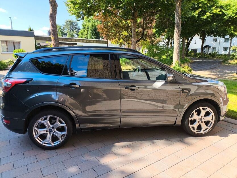 Kuga