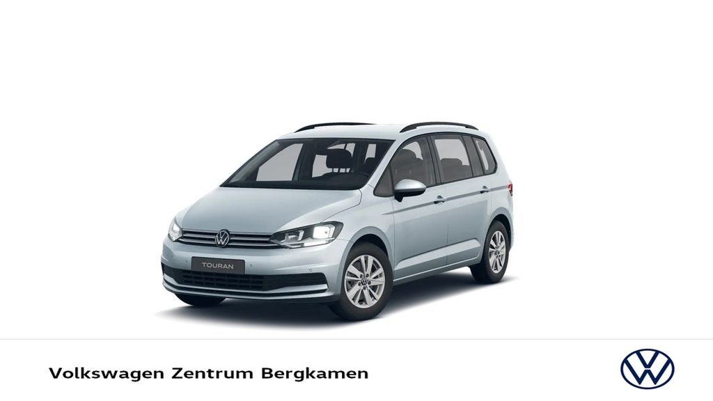 VW Touran 8.580 km 30.988 &euro; Bergkamen 59192