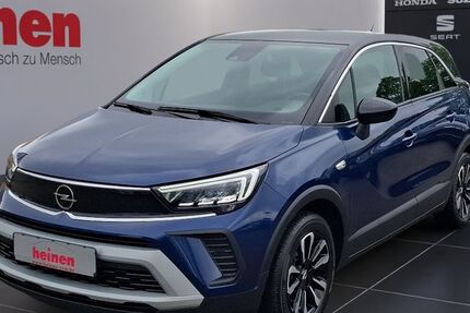 Opel Crossland (X) 24.099 km 18.499 &euro; Holzwickede 59439