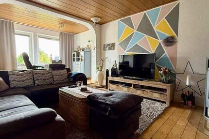 FröndenbergRuhr: Altbau-ETW mit Charme und großen Räumen - Einfach riesig! 3 zimmer