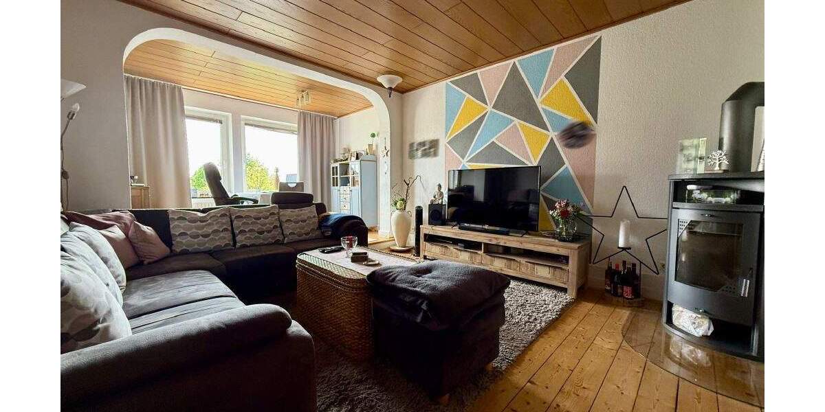 FröndenbergRuhr: Altbau-ETW mit Charme und großen Räumen - Einfach riesig! 3 zimmer