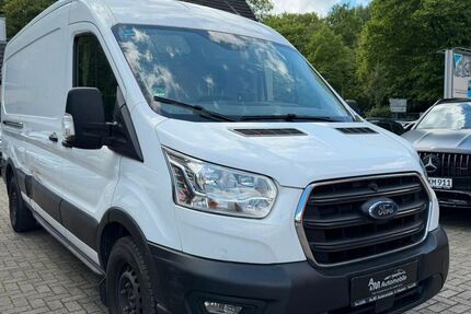 Ford Transit 150.333 km 14.300 &euro; Hamm 59077