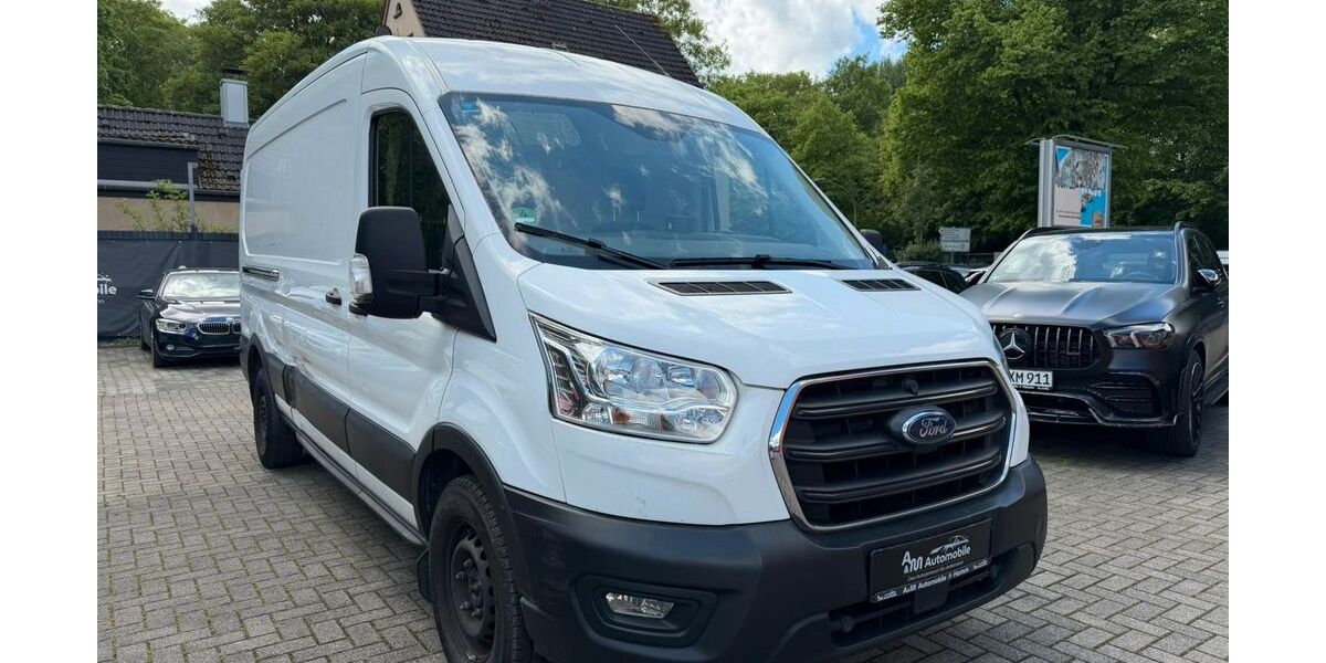Ford Transit 150.333 km 14.300 &euro; Hamm 59077