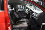 VW T-Roc 1.6 TDI STYLE / RED & BLACK / NAVI+KAMERA 100.000 km 15.888 &euro; Hamm 59077