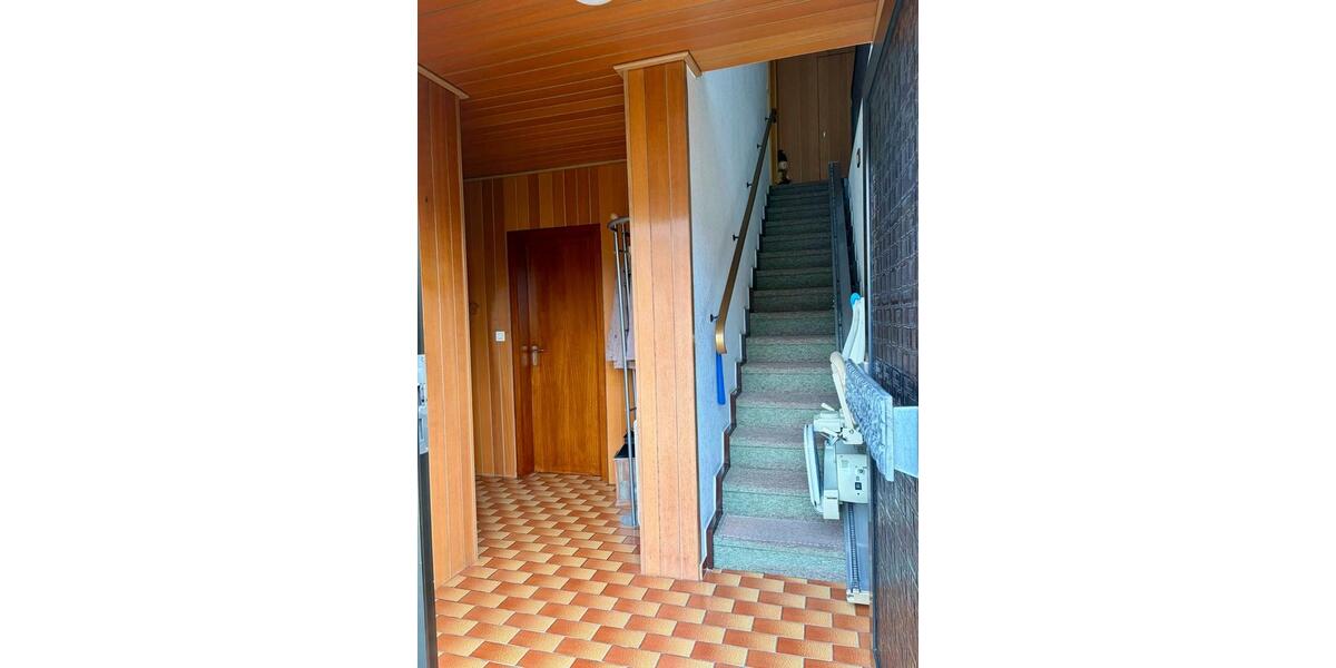 Reihenhaus Menden (Sauerland) Bösperde - 220.000&euro; | Angebot:27048370
