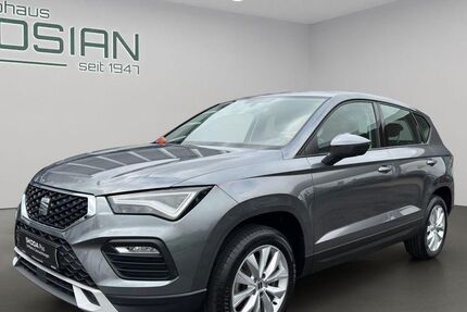 Seat Ateca 39.517 km 18.470 € Iserlohn 58642