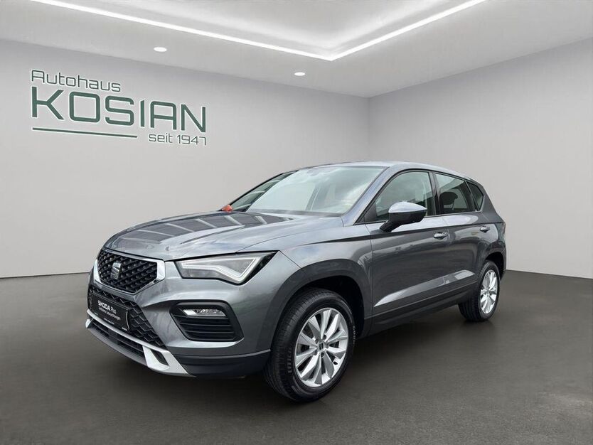 Seat Ateca 39.517 km 18.470 € Iserlohn 58642