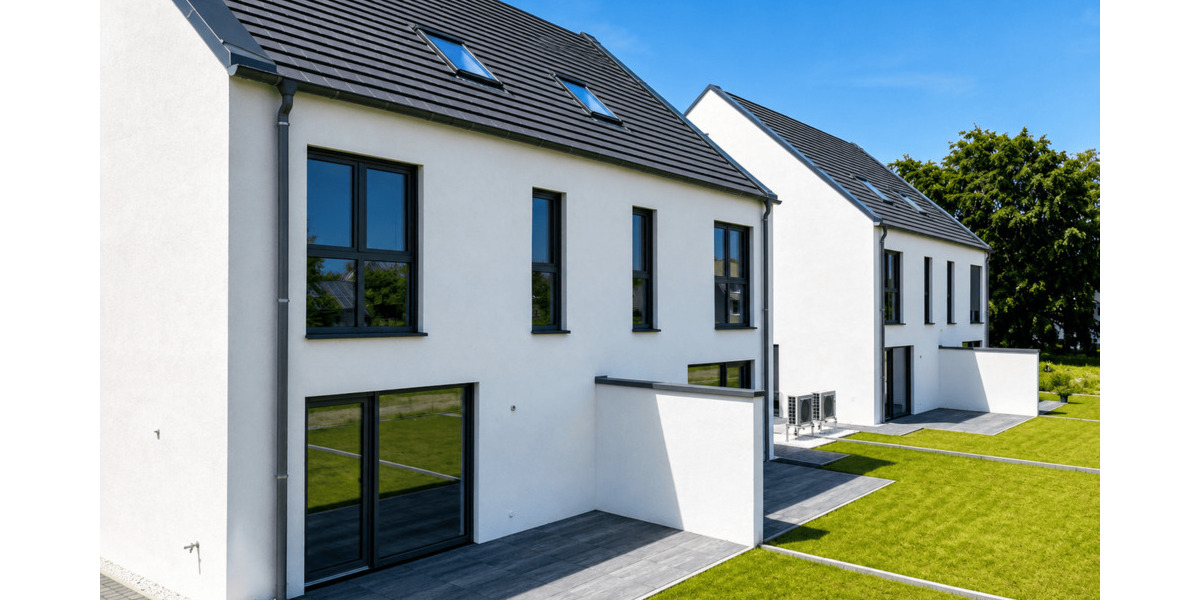 Doppelhaushälfte Hamm Braam-Ostwennemar - 4 Zimmer, 168 m&sup2;, 599.000&euro; | Angebot:26763404