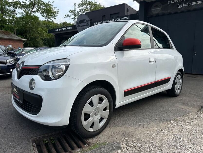 Twingo