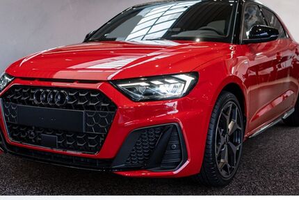Audi A1 4.999 km 28.885 &euro; Menden 58706