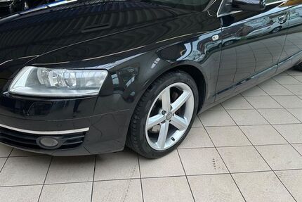 Audi A6 360.000 km 4.450 &euro; Waltrop 45731