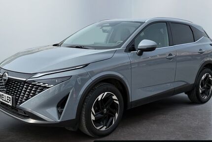 Nissan Qashqai 29.097 km 25.180 &euro; Hamm 59067
