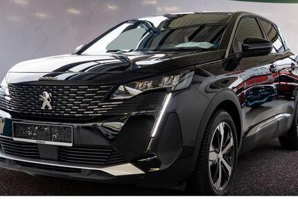 Peugeot 3008 17.920 km 22.528 &euro; Menden 58706