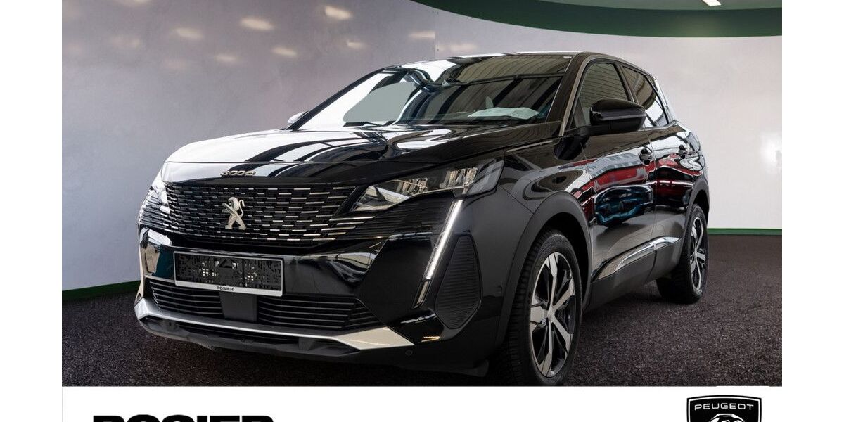 Peugeot 3008 17.920 km 22.528 &euro; Menden 58706