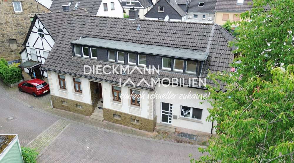 Haus zum Kaufen in Schwerte 370.000 € 180 m²