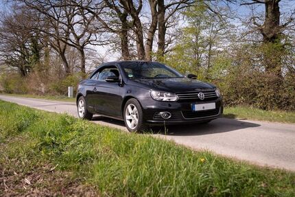 VW Eos 82.000 km 8.200 &euro; Sendenhorst 48324
