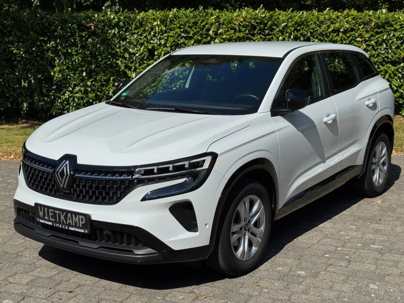 Renault Austral 44.000 km 22.980 € Münster 48163