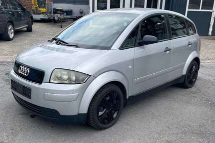 Audi A2 176.670 km 1.800 &euro; Lünen 44532
