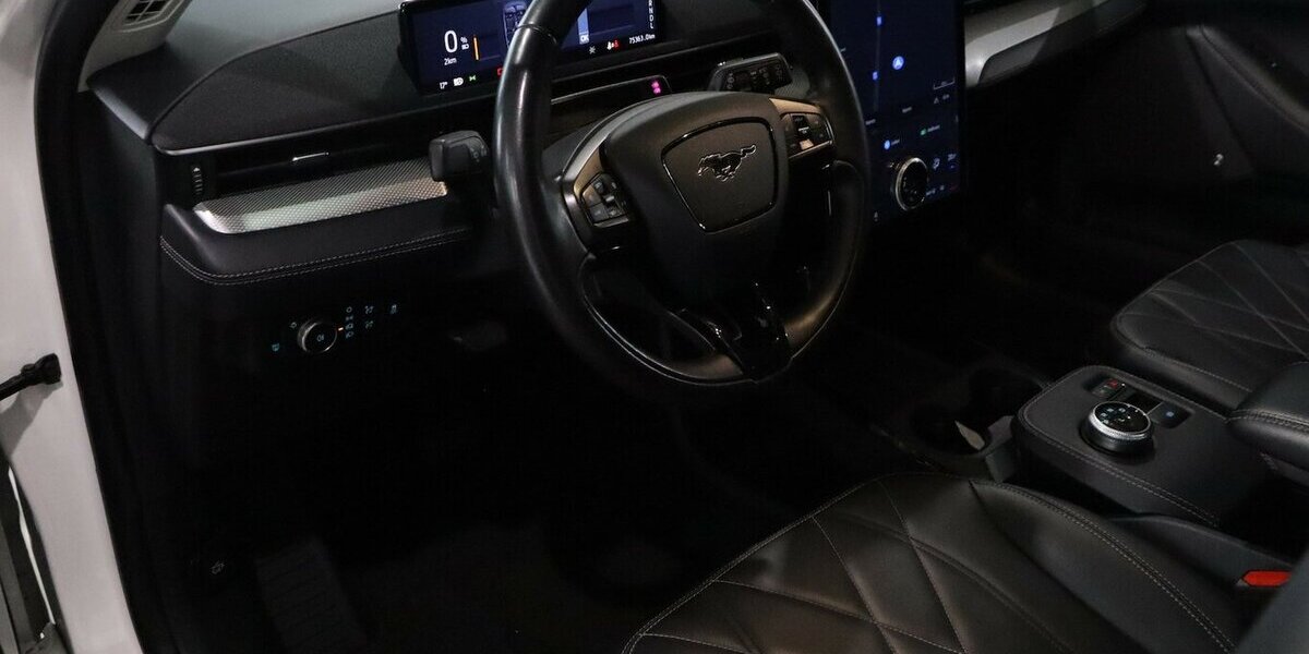 Ford Mustang Mach-E BANG & OLUFSEN / VIRTUAL COCKPIT 75.000 km 24.111 &euro; Hamm 59077