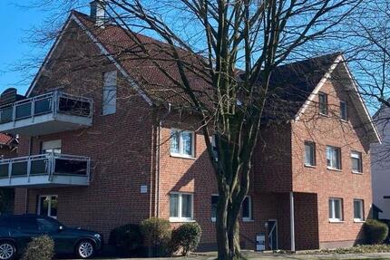 Wohnung Ahlen Dolberg - 2 Zimmer, 63 m&sup2;, 700&euro; | Angebot:25408068