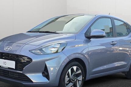 Hyundai i10 19.656 km 14.990 € Lüdinghausen 59348