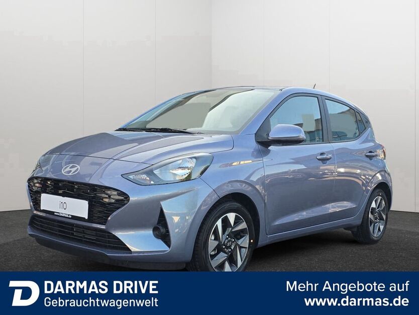 Hyundai i10 19.656 km 14.990 € Lüdinghausen 59348