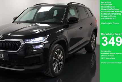 Skoda Kodiaq 120.522 km 28.485 &euro; Oelde (Stromberg) 59302