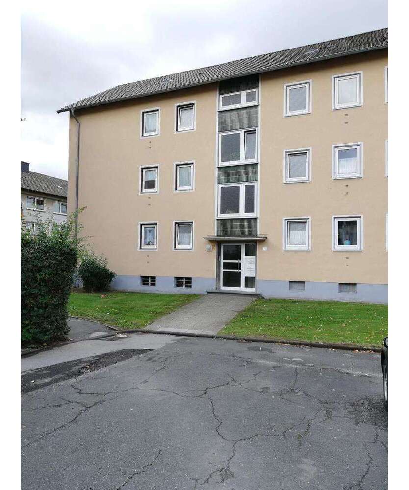 Wohnung zum Mieten in Iserlohn 359 € 43.89 m²