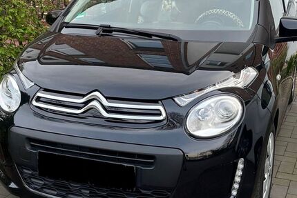 Citroen C1 17.000 km 10.490 &euro; Werl 59457