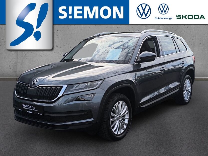 Kodiaq