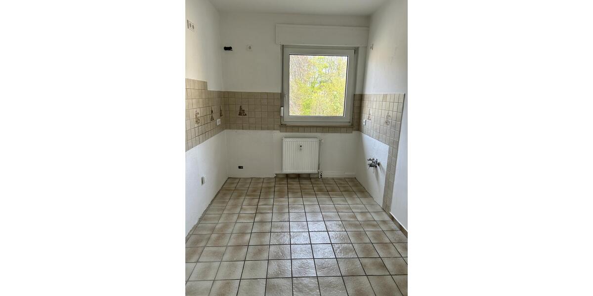 Etagenwohnung Ahlen Dolberg - 3.5 Zimmer, 60 m&sup2;, 459&euro; | Angebot:26227998