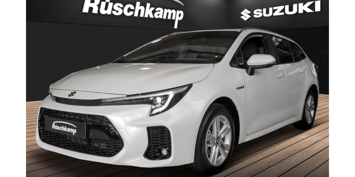 Suzuki Swace 23.284 km 27.980 € Lünen 44532