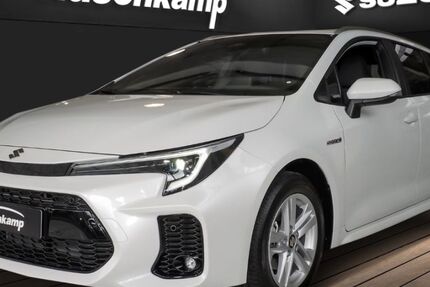 Suzuki Swace 26.284 km 27.980 &euro; Lünen 44532