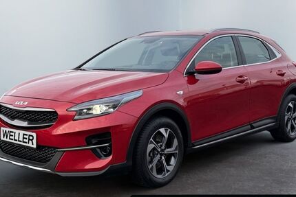 Kia XCeed 22.219 km 18.980 &euro; Hamm 59067