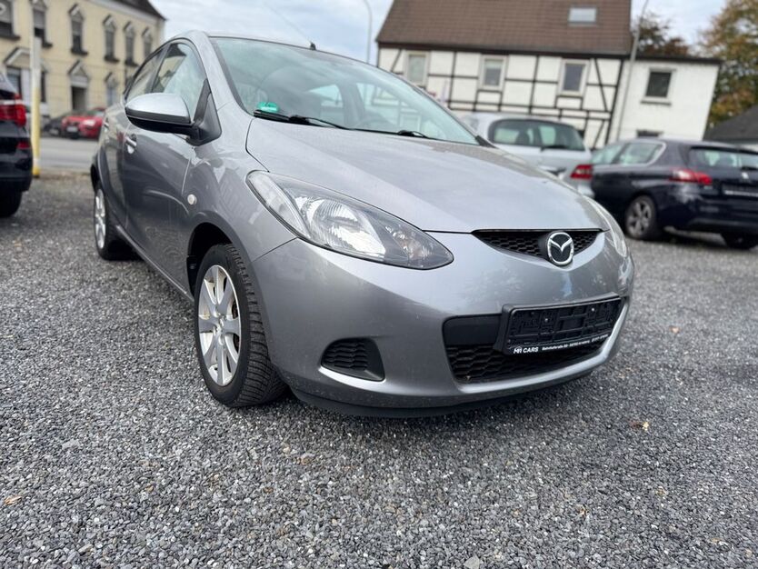 Mazda 2 186.009 km 3.999 € Arnsberg 59759