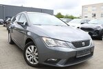 Leon ST 1.6 TDI Reference / TEMPOMAT, SHZ, PDC