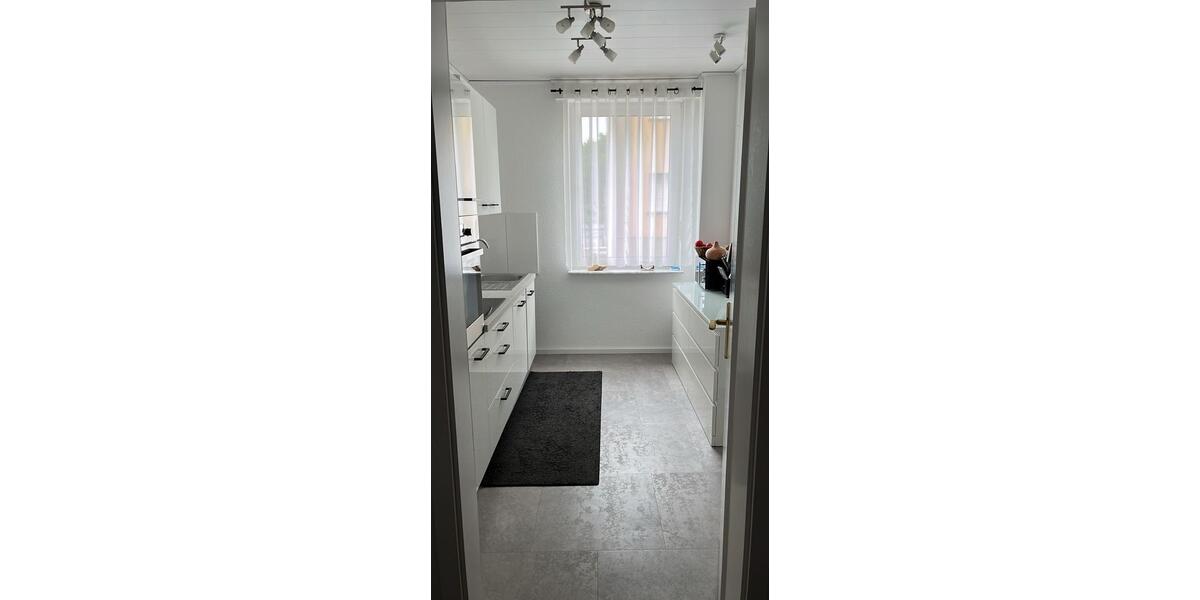 Etagenwohnung Hamm Daberg - 3 Zimmer, 77 m&sup2;, 980&euro; | Angebot:26310407