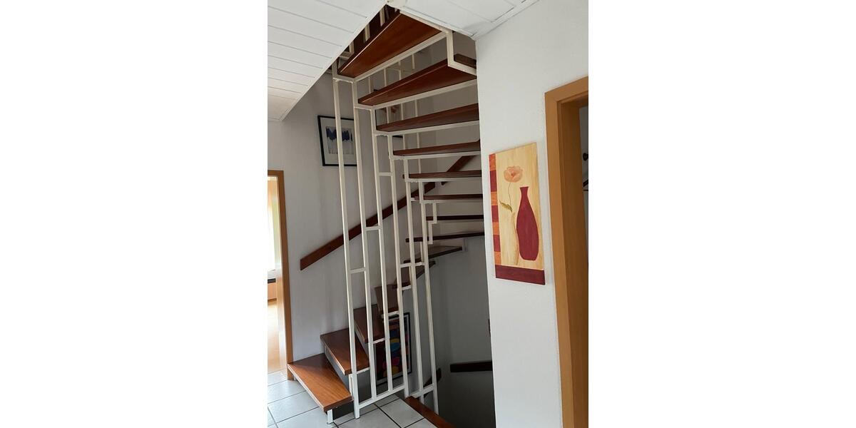 Reihenhaus Bönen - 5 Zimmer, 120 m&sup2;, 279.000&euro; | Angebot:25431365