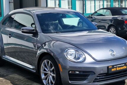 VW Beetle