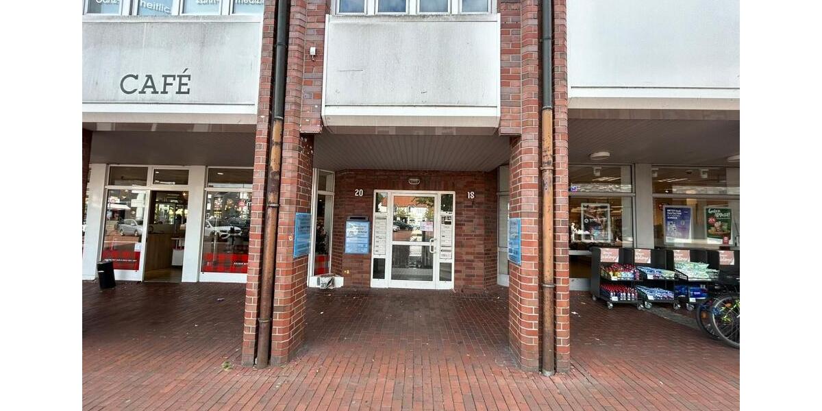 +++BIS ZU 3 MONATE MIETFREI +++ Gewerbeeinheit im Herzen von Waltrop zimmer