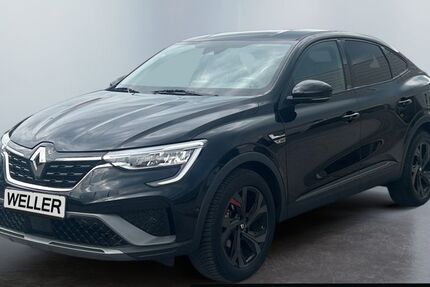Renault Arkana 30.321 km 18.480 &euro; Hamm 59067
