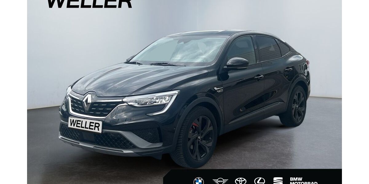 Renault Arkana 30.321 km 18.480 &euro; Hamm 59067