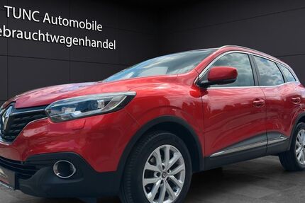 Renault Kadjar 103.091 km 12.890 &euro; Ahlen 59227