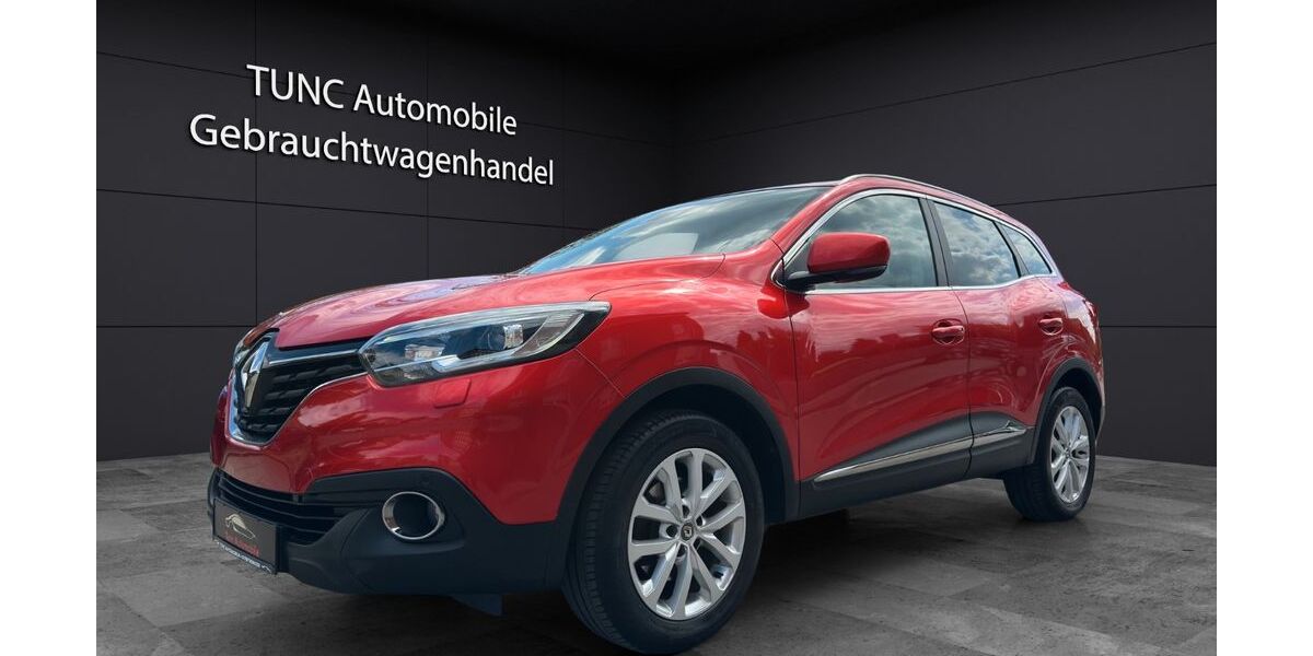 Renault Kadjar 103.091 km 12.890 &euro; Ahlen 59227