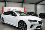 Opel Insignia 2.0 ST 4x4 OPC-LINE GSI WHITE / VC+HUD 140.000 km 18.888 &euro; Hamm 59077