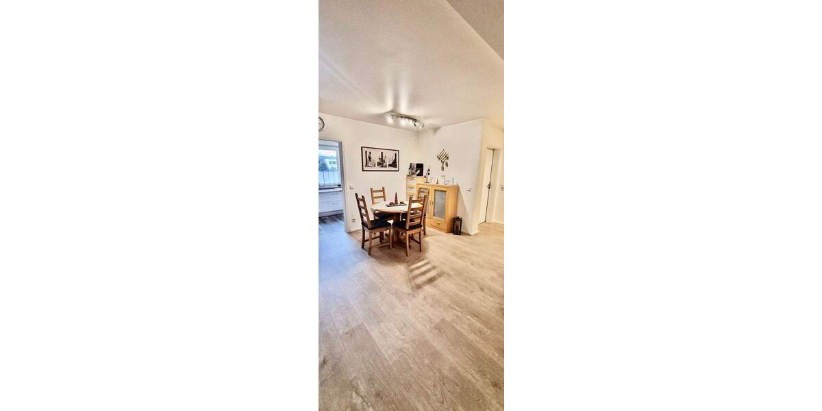 Etagenwohnung Hamm Pelkum - 3 Zimmer, 87 m&sup2;, 199.900&euro; | Angebot:25677002