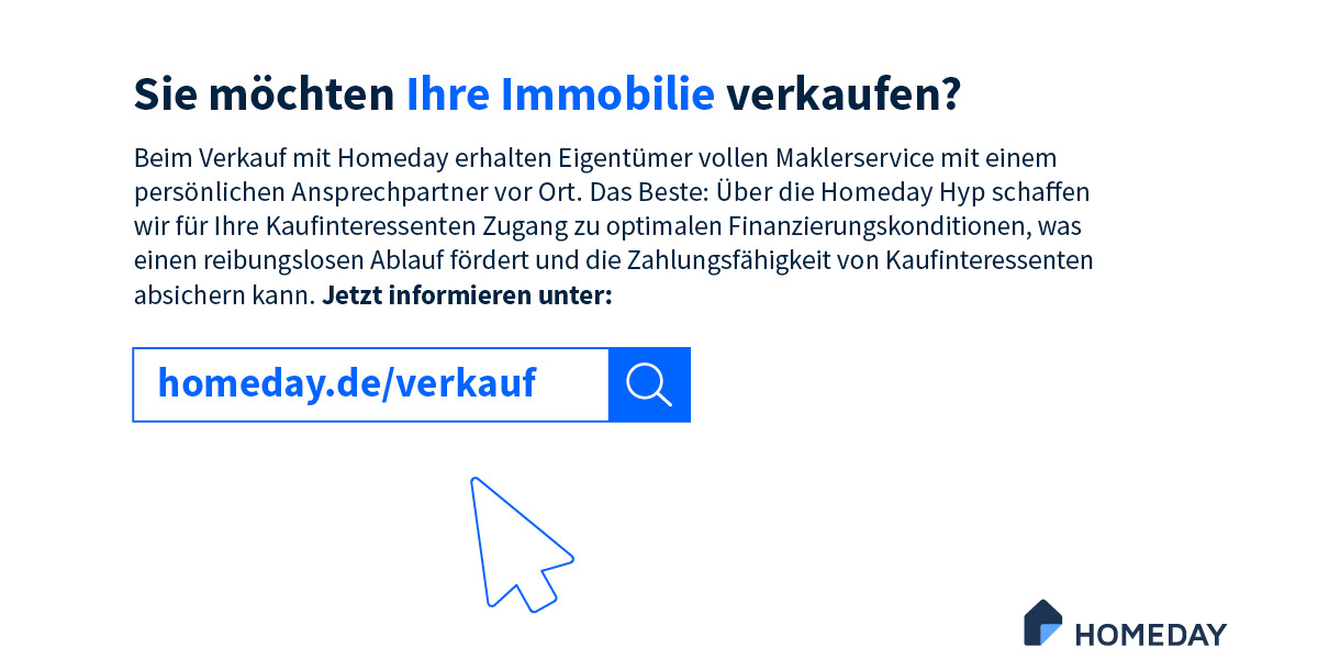 Attraktive 2-Zimmer-Etagenwohnung mit Balkon und freundlichem Wohnambiente 2 zimmer