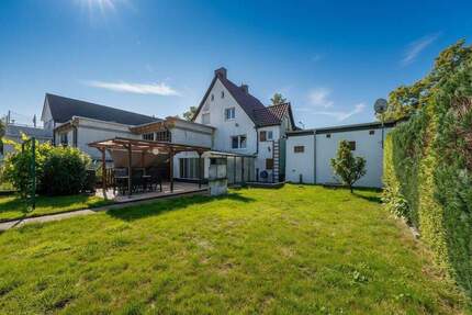 Haus Lünen Brambauer - 3 Zimmer, 66 m&sup2;, 239.000&euro; | Angebot:25689560